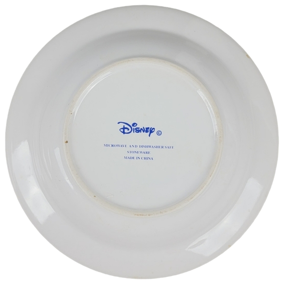 Disney BRAVE LITTLE TAILOR Stoneware Bowl Set of 2 - Picture 5 of 7